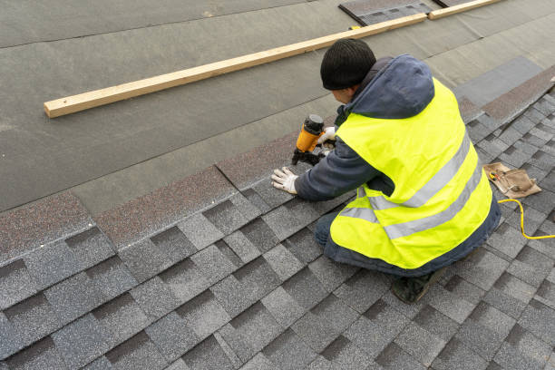 Best Local Roofing Companies  in Teays Valley, WV