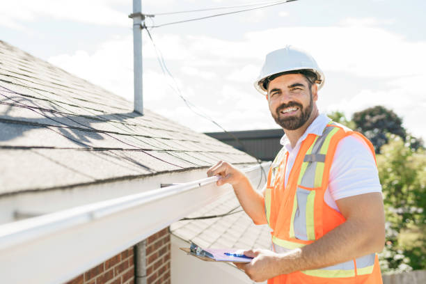 Professional Roofing Contractor in Teays Valley, WV