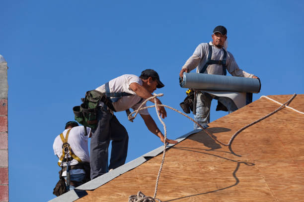 Best Slate Roofing Contractor  in Teays Valley, WV