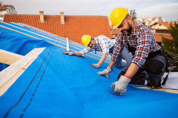 Best Roof Leak Repair  in Teays Valley, WV