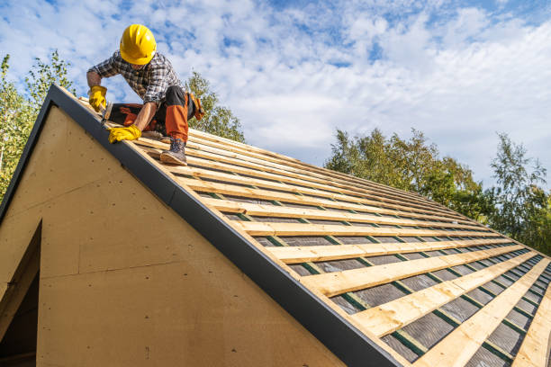 Best Commercial Roofing Services  in Teays Valley, WV