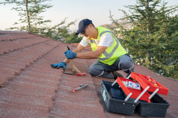 Best Best Roofing Contractors  in Teays Valley, WV