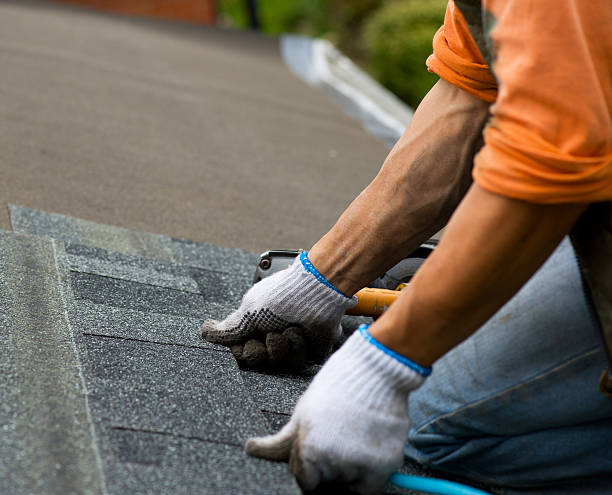 Best Residential Roofing Contractor  in Teays Valley, WV