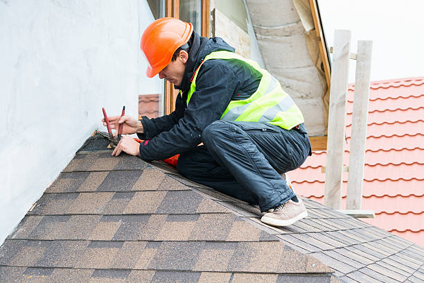 Best Roof Maintenance Services  in Teays Valley, WV